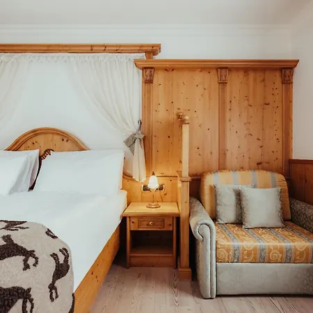 Hotel Alpenrose Arabba