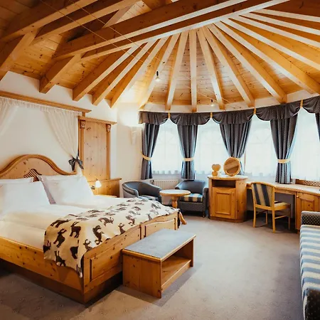 Alpenrose 3* Arabba