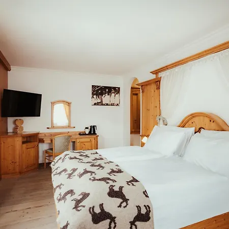 Alpenrose Hotel Arabba