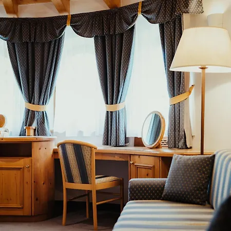 Hotel Alpenrose Arabba