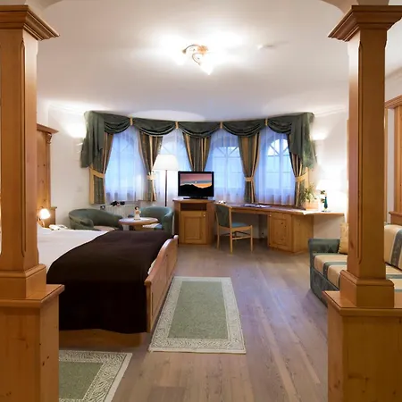Alpenrose 3* Arabba