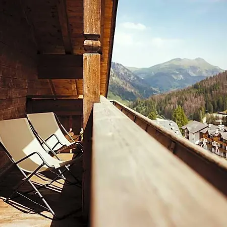 Alpenrose 3* Arabba
