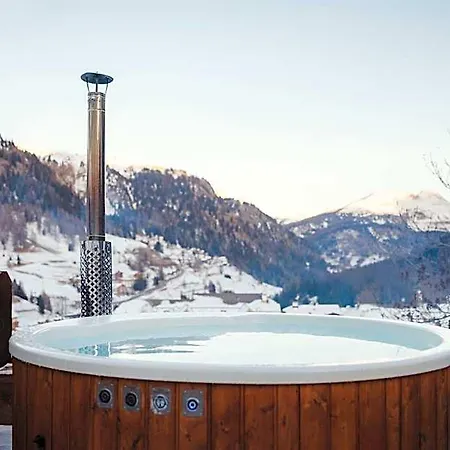 فندق Alpenrose