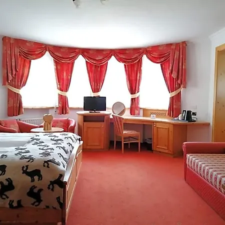 Alpenrose Hotel Arabba