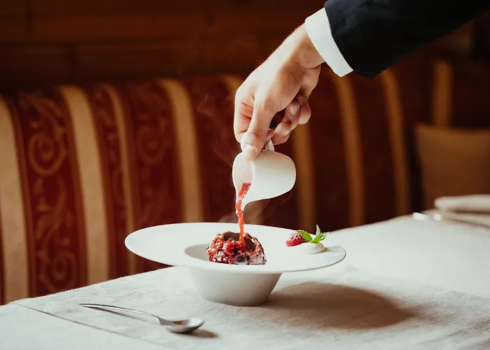 Alpenrose Otel Arabba