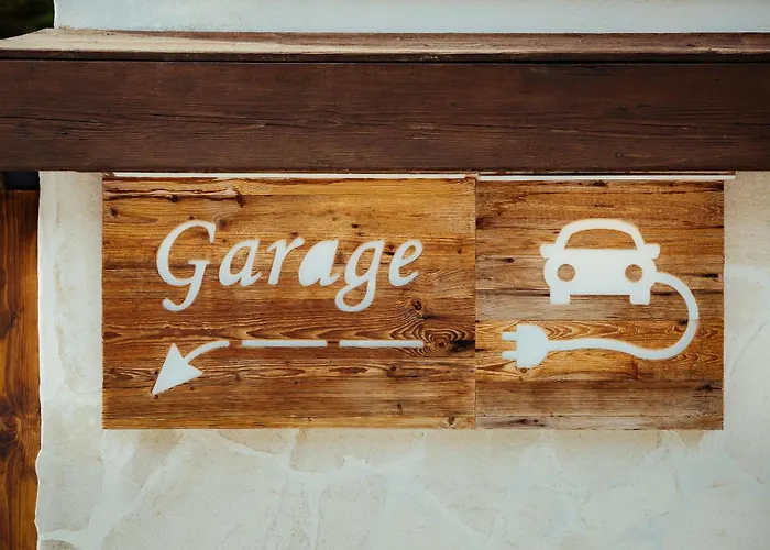 Alpenrose Otel Arabba