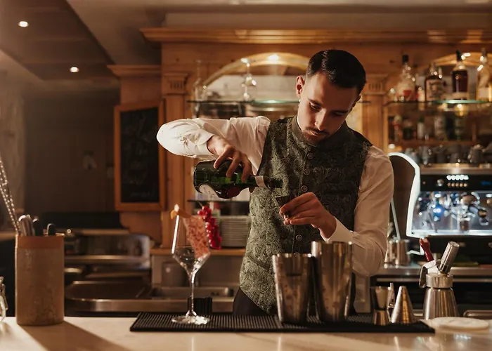 Otel Alpenrose Arabba