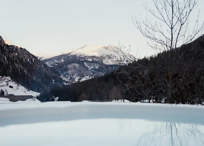 Alpenrose Otel Arabba