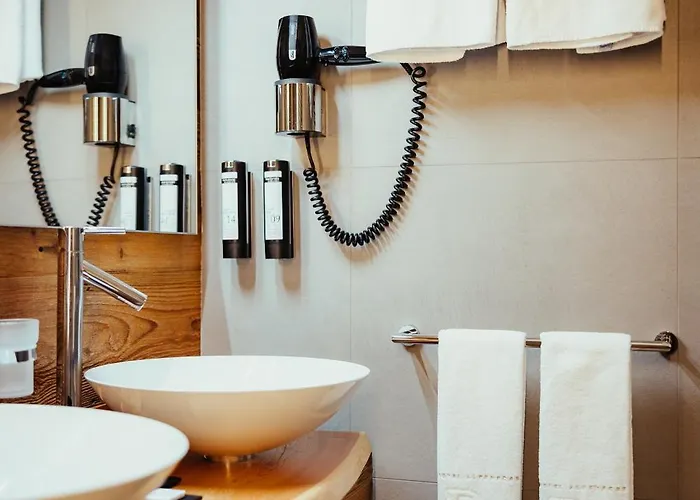 Otel Alpenrose Arabba