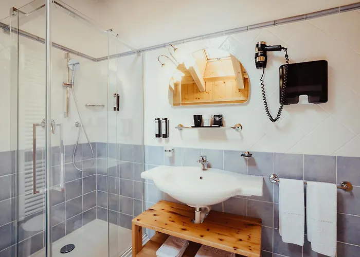 Otel Alpenrose Arabba