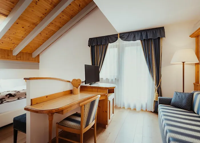 酒店 阿尔盆罗斯酒店